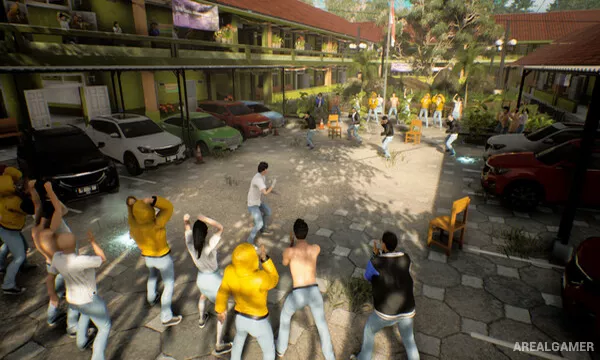 Troublemaker Screenshot 1, Free Download, PC Game, Full Updated