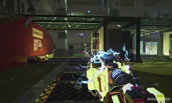 Deadlink Screenshot 2, Free Download, PC Game, Full Updated