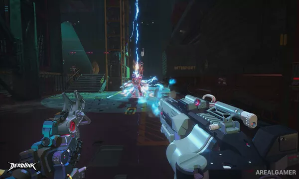 Deadlink Screenshot 3, Free Download, PC Game, Full Updated