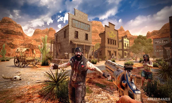 7 Days to Die Screenshot 2, Free Download, PC Game, Full Updated