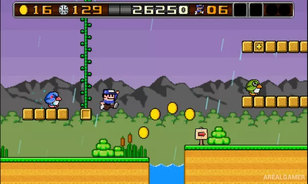 8BitBoy Screenshot 3, Free Download, PC Game, Full Updated