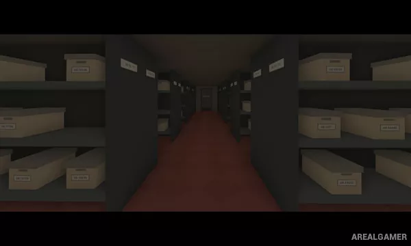 A Hand With Many Fingers Screenshot 1, Free Download, PC Game, Full Updated