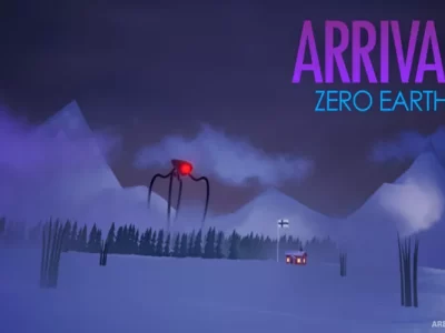 ARRIVAL: ZERO EARTH