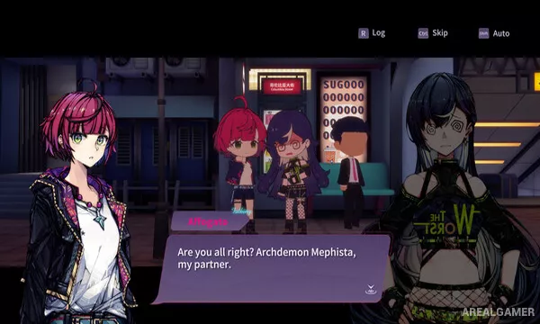 Affogato Screenshot 2, Free Download, PC Game, Full Updated