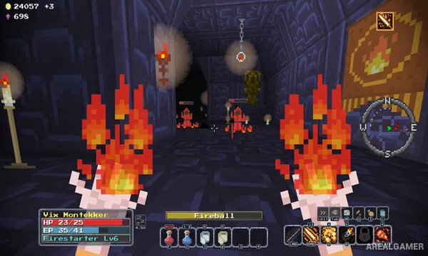 Archtower Screenshot 3, Free Download, PC Game, Full Updated