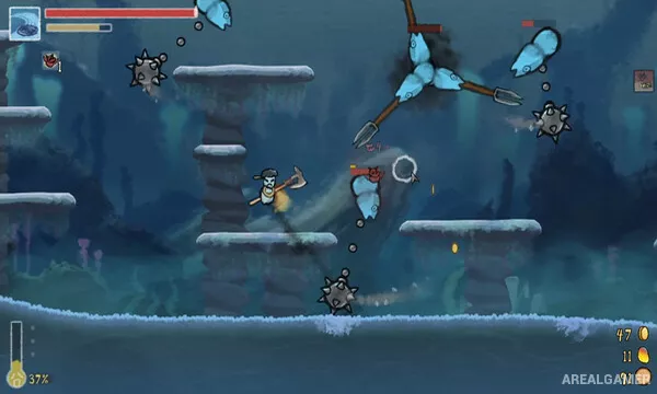 Bing in Wonderland Screenshot 1, Free Download, PC Game, Full Updated