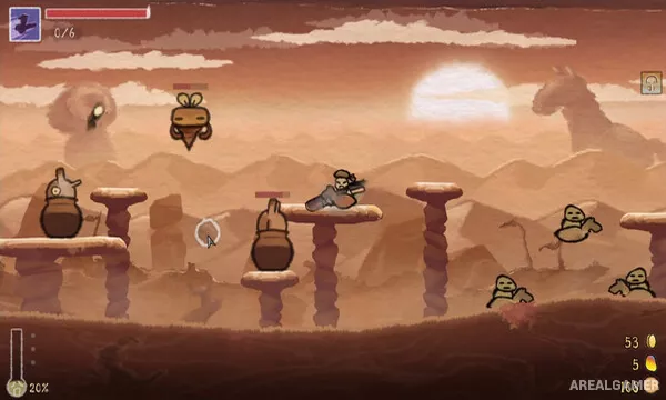 Bing in Wonderland Screenshot 2, Free Download, PC Game, Full Updated