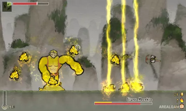 Bing in Wonderland Screenshot 3, Free Download, PC Game, Full Updated