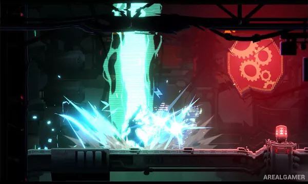 BlazBlue Entropy Effect Screenshot 2, Free Download, PC Game, Full Updated