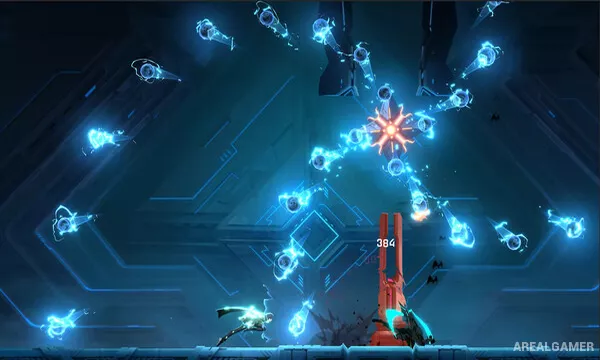 BlazBlue Entropy Effect Screenshot 3, Free Download, PC Game, Full Updated