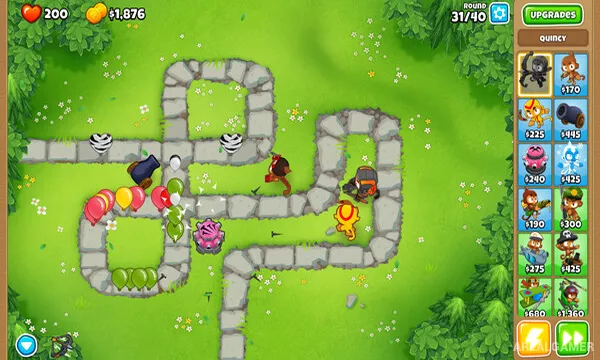 Bloons TD 6 Screenshot 1, Free Download, PC Game, Full Updated