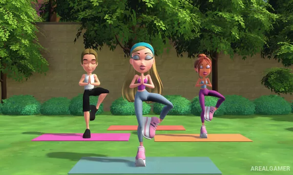 Bratz: Flaunt your fashion Screenshot 3, Free Download, PC Game, Full Updated