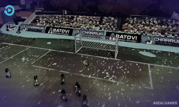 Charrua Soccer Screenshot 3, Free Download, PC Game, Full Updated