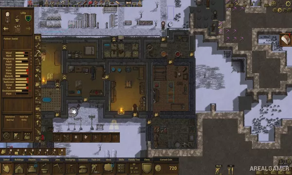 Clanfolk Screenshot 1, Free Download, PC Game, Full Updated