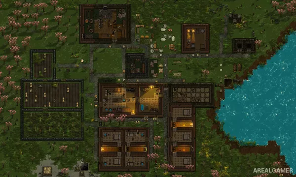 Clanfolk Screenshot 3, Free Download, PC Game, Full Updated