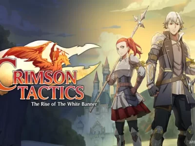 Crimson Tactics: The Rise of The White Banner