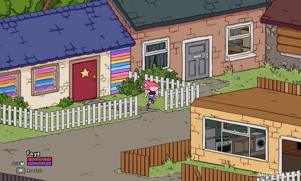 Deathbulge: Battle of the Bands Screenshot 1, Free Download, PC Game, Full Updated