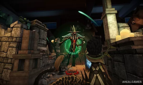 Demeo: PC Edition Screenshot 3, Free Download, PC Game, Full Updated