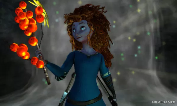 Disney Pixar Brave: The Video Game Screenshot 1, Free Download, PC Game, Full Updated