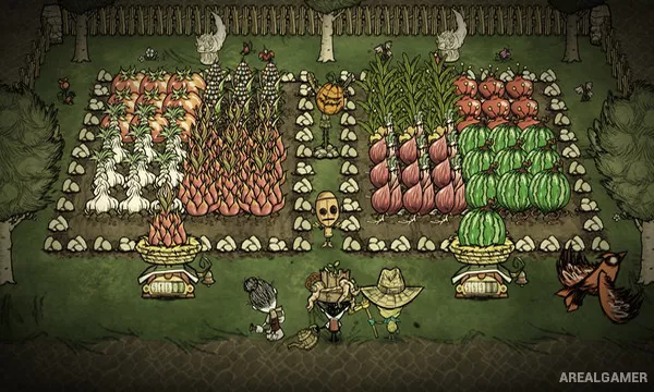 Don't Starve Together Screenshot 2, Free Download, PC Game, Full Updated