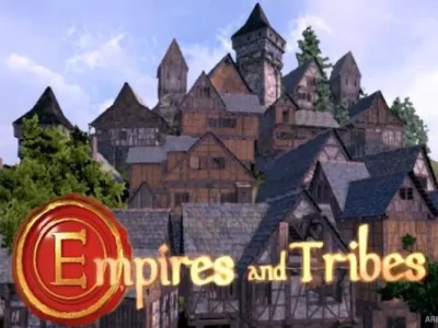 Empires and Tribes