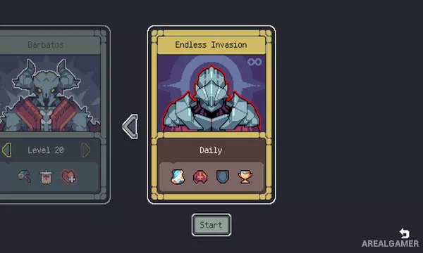 Endgame of Devil Screenshot 1, Free Download, PC Game, Full Updated