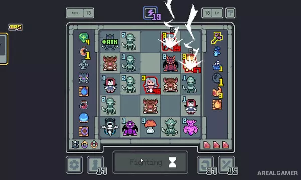 Endgame of Devil Screenshot 3, Free Download, PC Game, Full Updated