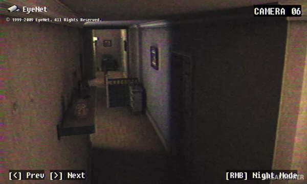 Fears to Fathom - Carson House Screenshot 2, Free Download, PC Game, Full Updated