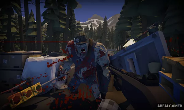 GROSS Screenshot 1, Free Download, PC Game, Full Updated