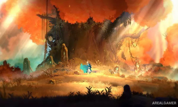 Glimmer in Mirror Screenshot 1, Free Download, PC Game, Full Updated