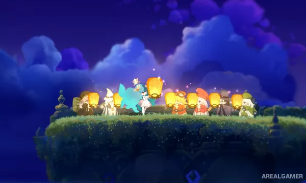 Glimmer in Mirror Screenshot 3, Free Download, PC Game, Full Updated