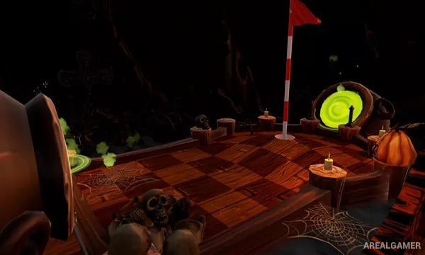 Golf It! Screenshot 2, Free Download, PC Game, Full Updated