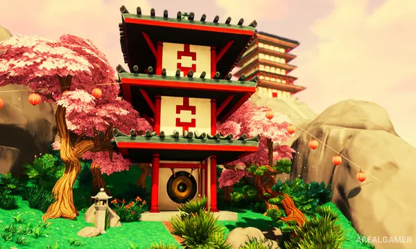 Golf It! Screenshot 3, Free Download, PC Game, Full Updated