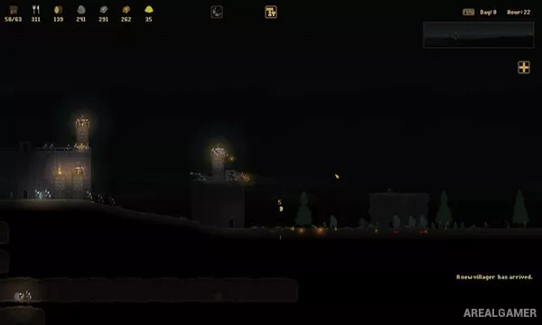 Grim Nights 1 Screenshot 1, Free Download, PC Game, Full Updated