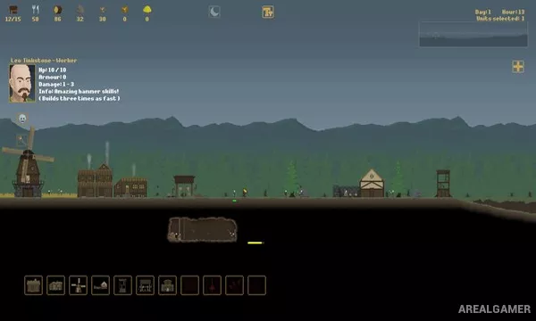 Grim Nights 1 Screenshot 2, Free Download, PC Game, Full Updated