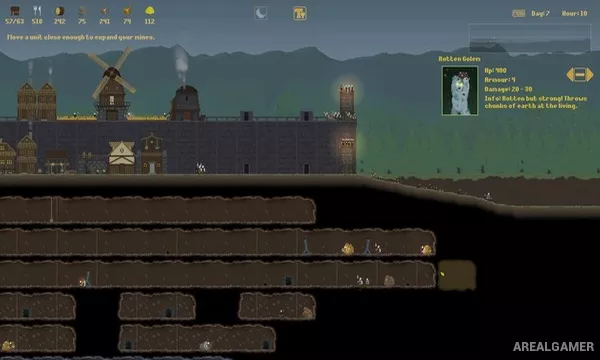 Grim Nights 1 Screenshot 3, Free Download, PC Game, Full Updated