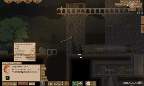 Grim Nights 2 (Grim Realms) Screenshot 1, Free Download, PC Game, Full Updated