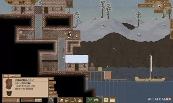 Grim Nights 2 (Grim Realms) Screenshot 3, Free Download, PC Game, Full Updated