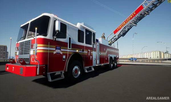 Into The Flames Screenshot 1, Free Download, PC Game, Full Updated