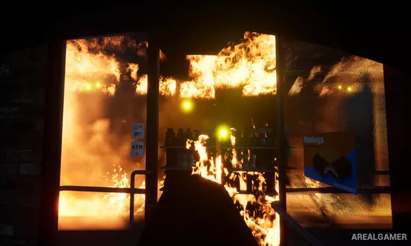 Into The Flames Screenshot 2, Free Download, PC Game, Full Updated