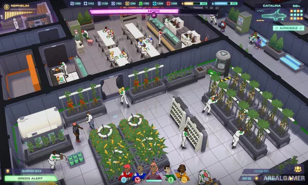 Jumplight Odyssey Screenshot 2, Free Download, PC Game, Full Updated