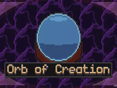 Orb of Creation