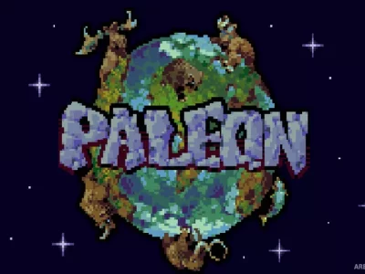 Paleon