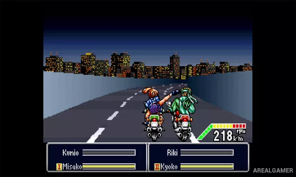 River City Girls Zero Screenshot 1, Free Download, PC Game, Full Updated