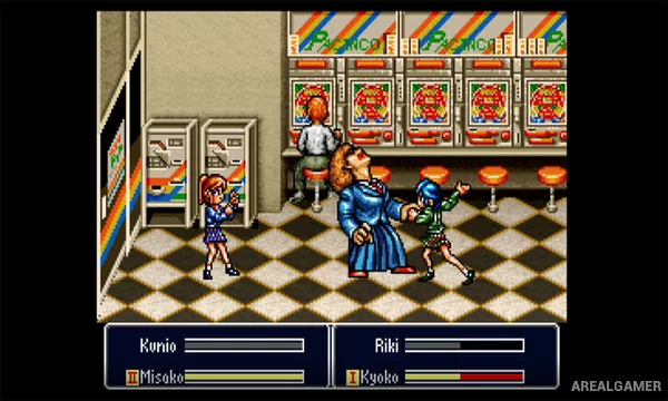 River City Girls Zero Screenshot 2, Free Download, PC Game, Full Updated