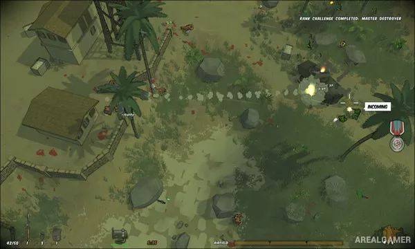 Running With Rifles Screenshot 2, Free Download, PC Game, Full Updated