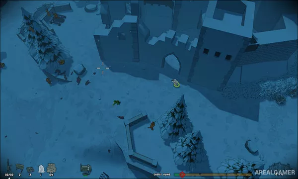 Running With Rifles Screenshot 3, Free Download, PC Game, Full Updated