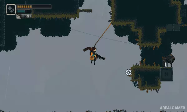 Rusted Moss Screenshot 1, Free Download, PC Game, Full Updated