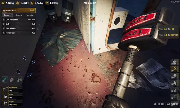 Ship Graveyard Simulator 2 Screenshot 1, Free Download, PC Game, Full Updated