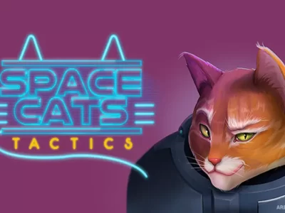 Space Cats Tactics